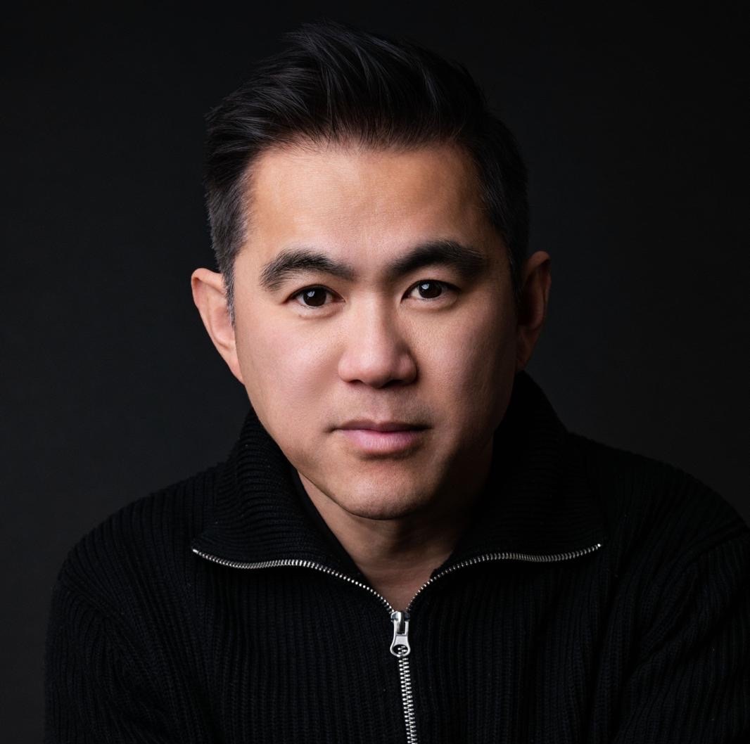 Christopher Tran
