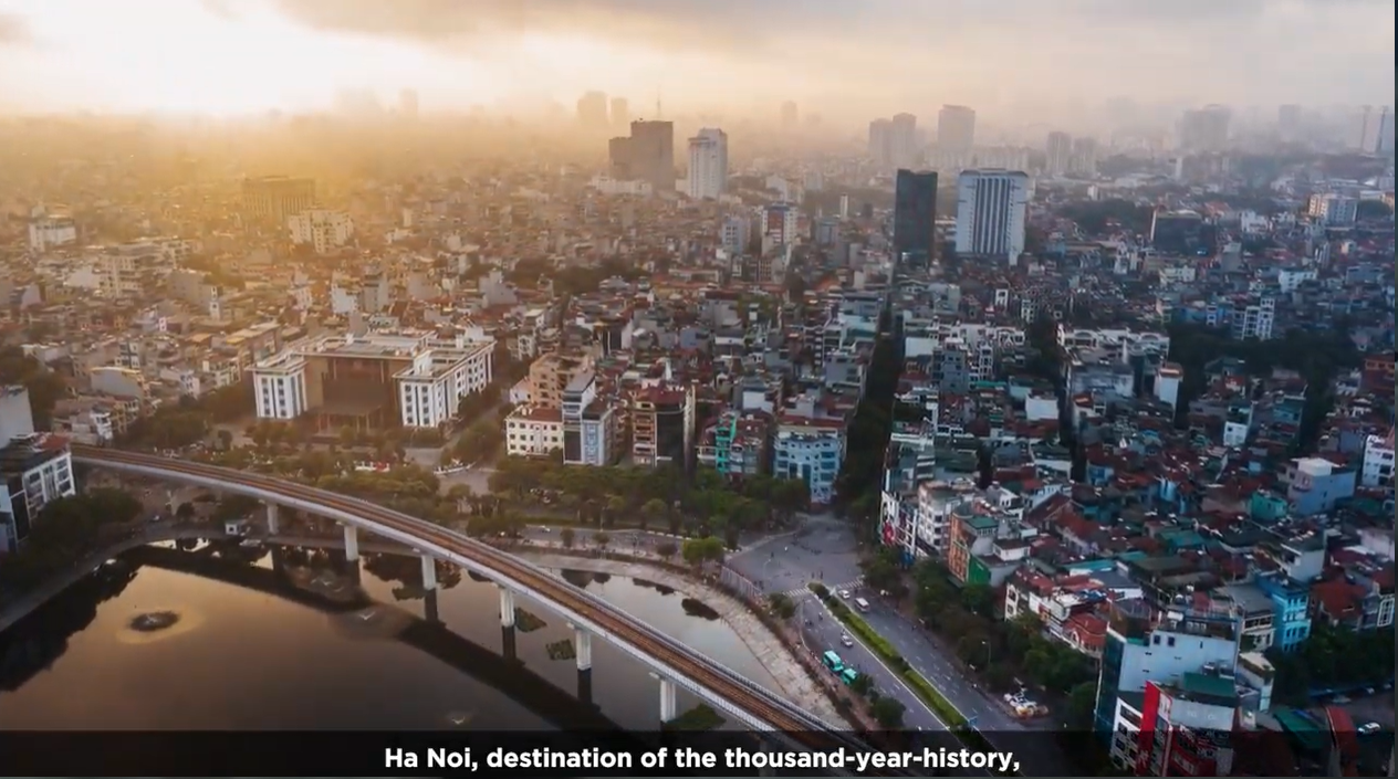 Nam Thăng Long