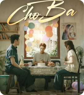 Cho Ba