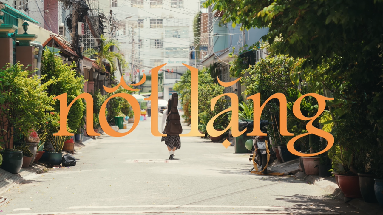 Phim Nốt Lặng